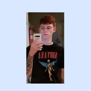 Meet your Posher, Jon